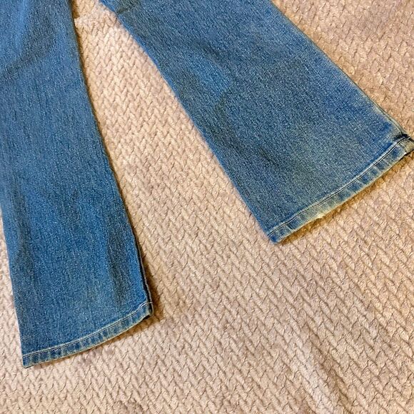 Girl’s Cherokee Jeans Size 6x - Picture 9 of 10